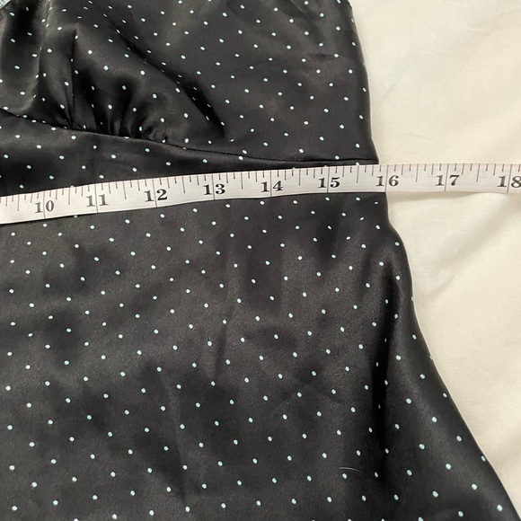 Vintage Jones New York slip dress - Picture 2 of 4